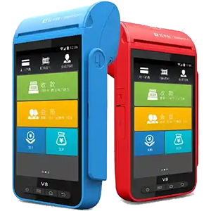 绍兴拉卡拉智能POS机